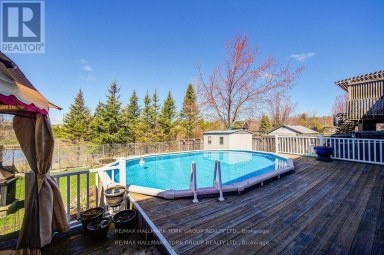 26 REGALIA WAY Barrie (Innis-Shore) Ontario photo 37