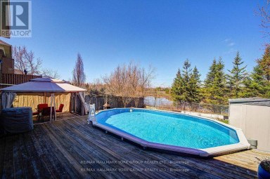 26 REGALIA WAY Barrie (Innis-Shore) Ontario photo 38