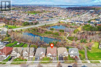 26 REGALIA WAY Barrie (Innis-Shore) Ontario photo 39