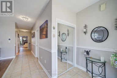 26 REGALIA WAY Barrie (Innis-Shore) Ontario photo 4