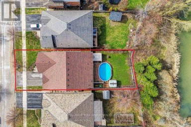 26 REGALIA WAY Barrie (Innis-Shore) Ontario photo 40