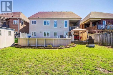 26 REGALIA WAY Barrie (Innis-Shore) Ontario photo 44