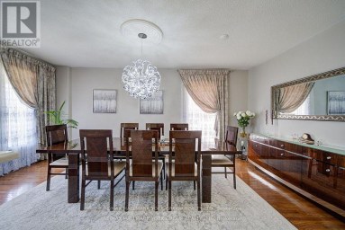 26 REGALIA WAY Barrie (Innis-Shore) Ontario photo 6