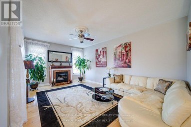 26 REGALIA WAY Barrie (Innis-Shore) Ontario photo 8