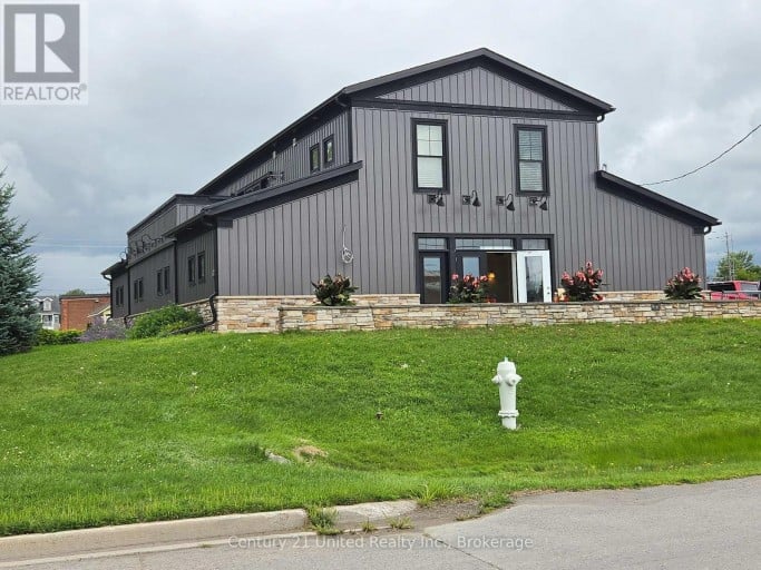 628 ONTARIO STREET, Cobourg, Ontario, K9A3C4