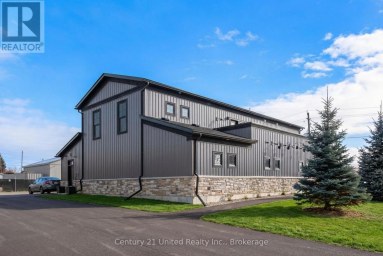 628 ONTARIO STREET Cobourg Ontario photo 2