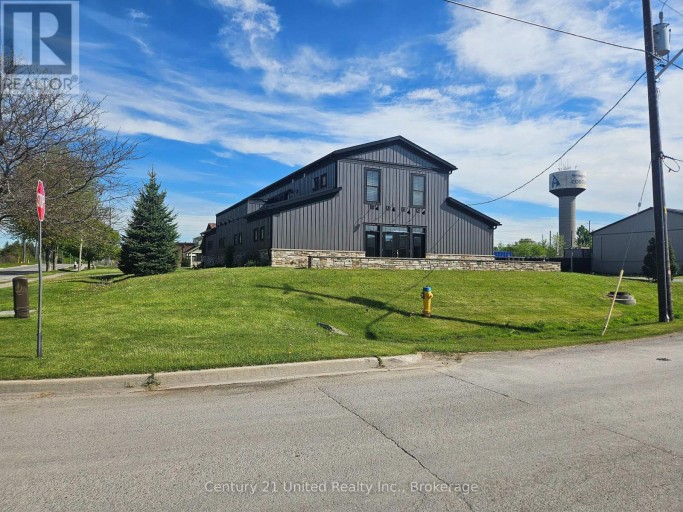 628 ONTARIO STREET, Cobourg, Ontario, K9A3C4