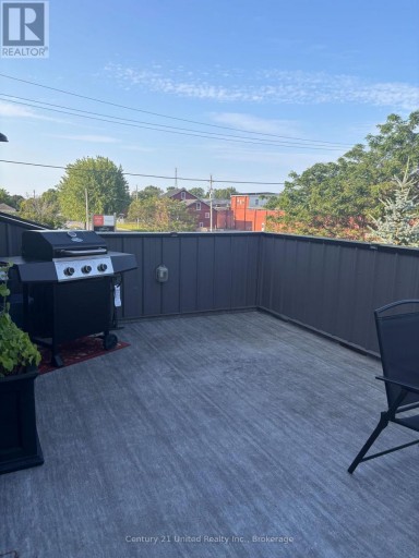 628 ONTARIO STREET, Cobourg, Ontario, K9A3C4