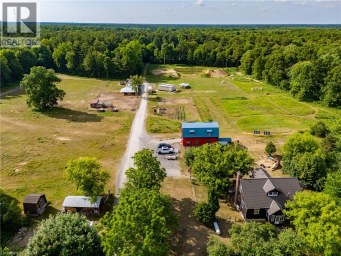 1353 CHARLOTTEVILLE ROAD 8 Simcoe Ontario photo 1