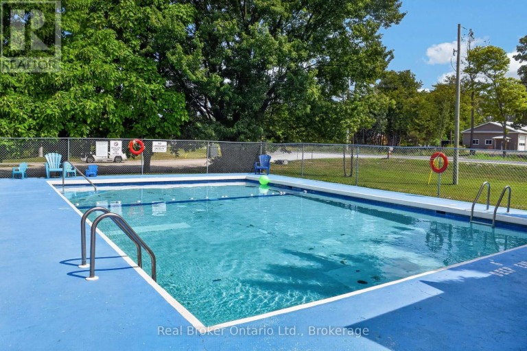 1414 - 5007 HIGHWAY 21 HIGHWAY, Saugeen Shores, Ontario, N0H2C5