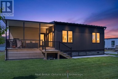 1414 - 5007 HIGHWAY 21 HIGHWAY Saugeen Shores Ontario photo 14