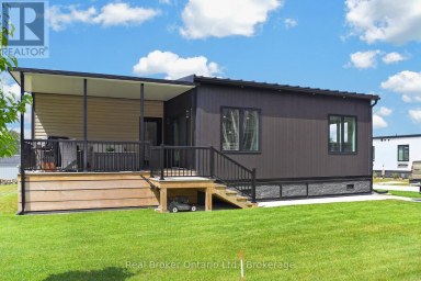 1414 - 5007 HIGHWAY 21 HIGHWAY Saugeen Shores Ontario photo 15