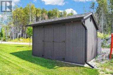 1414 - 5007 HIGHWAY 21 HIGHWAY Saugeen Shores Ontario photo 17