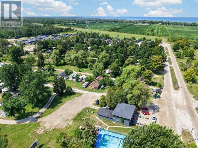 1414 - 5007 HIGHWAY 21 HIGHWAY, Saugeen Shores, Ontario, N0H2C5