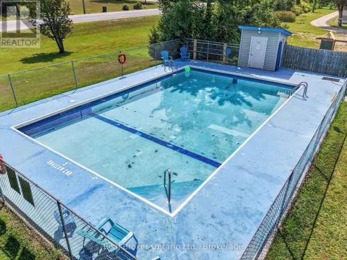 1414 - 5007 HIGHWAY 21 HIGHWAY, Saugeen Shores, Ontario, N0H2C5