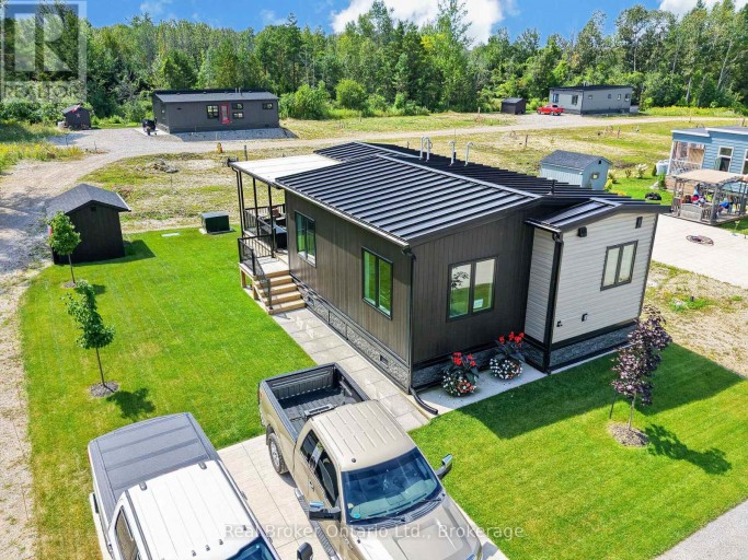 1414 - 5007 HIGHWAY 21 HIGHWAY, Saugeen Shores, Ontario, N0H2C5