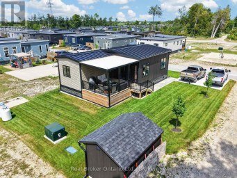 1414 - 5007 HIGHWAY 21 HIGHWAY Saugeen Shores Ontario photo 6