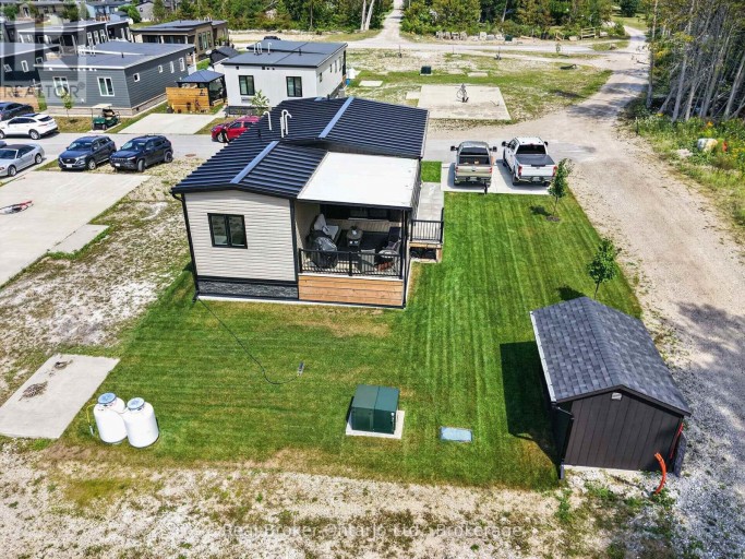 1414 - 5007 HIGHWAY 21 HIGHWAY, Saugeen Shores, Ontario, N0H2C5