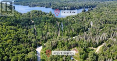 0 FOREST LAKE ROAD Joly Ontario photo 5