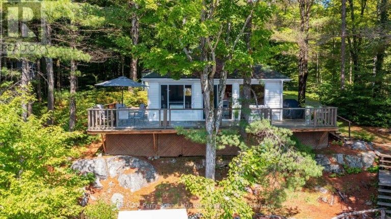 4 Post Lane, Seguin, Ontario (id X13697232)