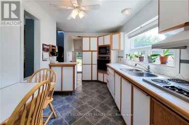 42 LAKE AVENUE N Hamilton (Riverdale) Ontario photo 20