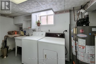 42 LAKE AVENUE N Hamilton (Riverdale) Ontario photo 34