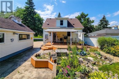 42 LAKE AVENUE N Hamilton (Riverdale) Ontario photo 6