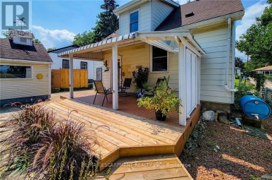 42 LAKE AVENUE N Hamilton (Riverdale) Ontario photo 8