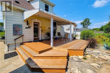 42 LAKE AVENUE N Hamilton (Riverdale) Ontario photo 9