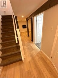 165 GREEN VALLEY Drive Unit# 72 Kitchener Ontario photo 2