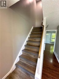 165 GREEN VALLEY Drive Unit# 72 Kitchener Ontario photo 3