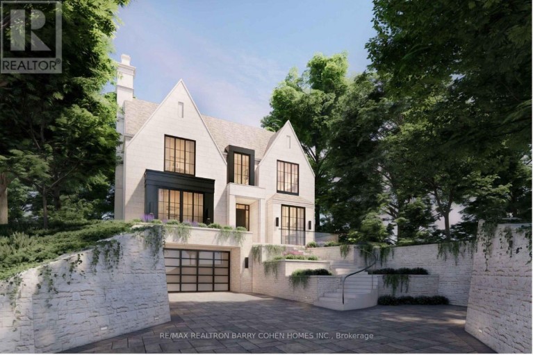 27 OLD YONGE STREET, Toronto (Bridle Path-Sunnybrook-York Mills), Ontario, M2P1P6