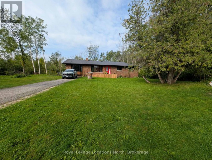 252 LYONS COURT, Wasaga Beach, Ontario, L9Z1V1