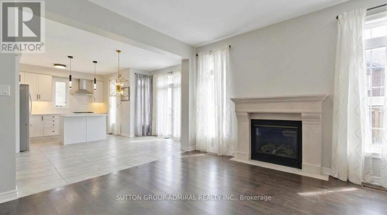 1 CITRINE DRIVE, Bradford West Gwillimbury (Bradford), Ontario, L3Z0T5