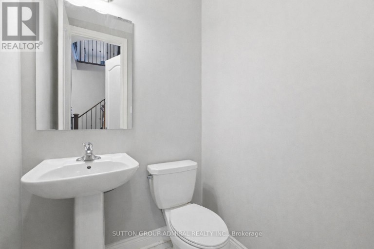 1 CITRINE DRIVE, Bradford West Gwillimbury (Bradford), Ontario, L3Z0T5