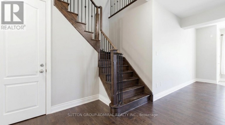 1 CITRINE DRIVE, Bradford West Gwillimbury (Bradford), Ontario, L3Z0T5