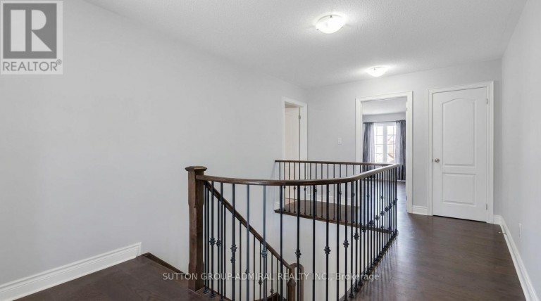 1 CITRINE DRIVE, Bradford West Gwillimbury (Bradford), Ontario, L3Z0T5