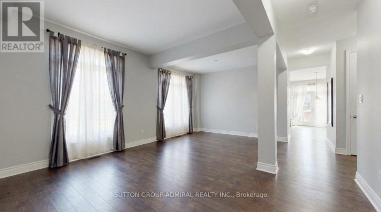 1 CITRINE DRIVE, Bradford West Gwillimbury (Bradford), Ontario, L3Z0T5