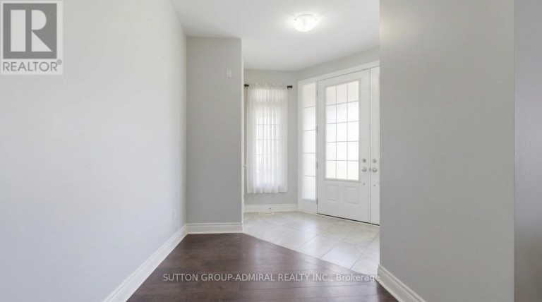 1 CITRINE DRIVE, Bradford West Gwillimbury (Bradford), Ontario, L3Z0T5
