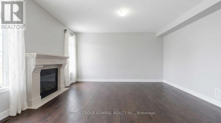 1 CITRINE DRIVE, Bradford West Gwillimbury (Bradford), Ontario, L3Z0T5
