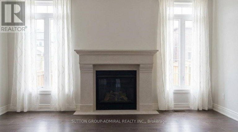 1 CITRINE DRIVE, Bradford West Gwillimbury (Bradford), Ontario, L3Z0T5