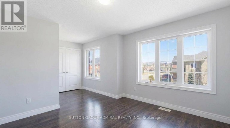 1 CITRINE DRIVE, Bradford West Gwillimbury (Bradford), Ontario, L3Z0T5