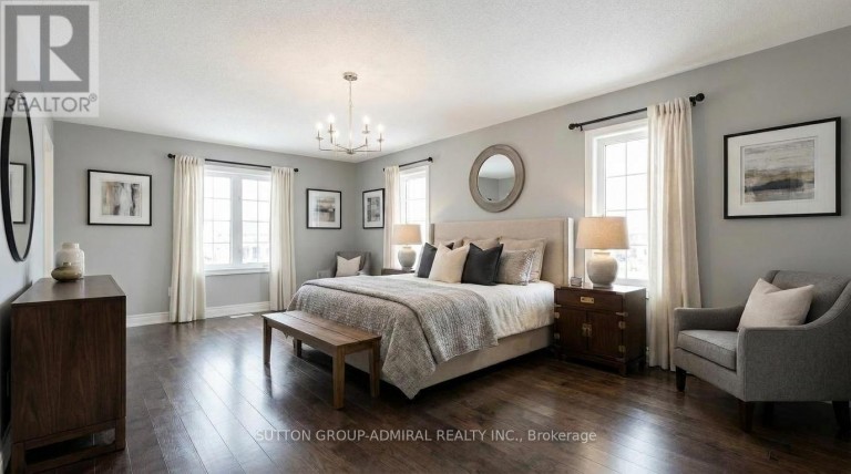 1 CITRINE DRIVE, Bradford West Gwillimbury (Bradford), Ontario, L3Z0T5