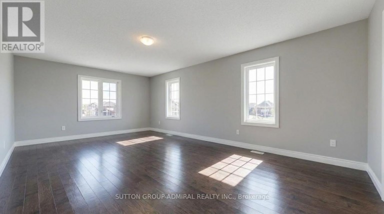 1 CITRINE DRIVE, Bradford West Gwillimbury (Bradford), Ontario, L3Z0T5