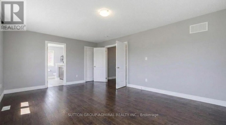 1 CITRINE DRIVE, Bradford West Gwillimbury (Bradford), Ontario, L3Z0T5