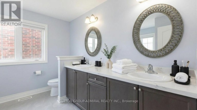 1 CITRINE DRIVE, Bradford West Gwillimbury (Bradford), Ontario, L3Z0T5