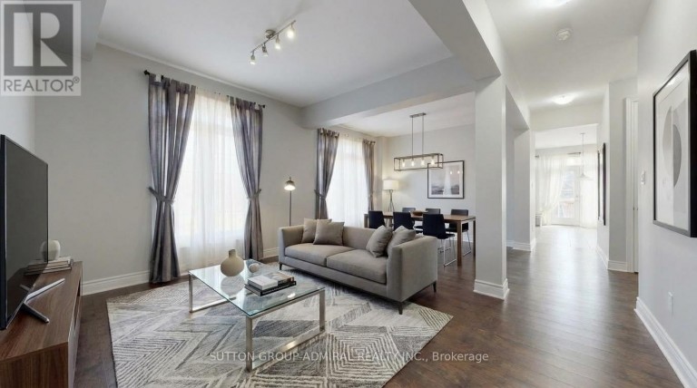 1 CITRINE DRIVE, Bradford West Gwillimbury (Bradford), Ontario, L3Z0T5