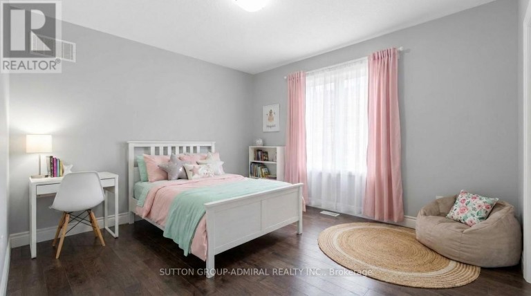 1 CITRINE DRIVE, Bradford West Gwillimbury (Bradford), Ontario, L3Z0T5