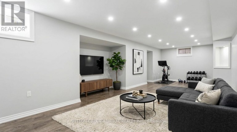 1 CITRINE DRIVE, Bradford West Gwillimbury (Bradford), Ontario, L3Z0T5