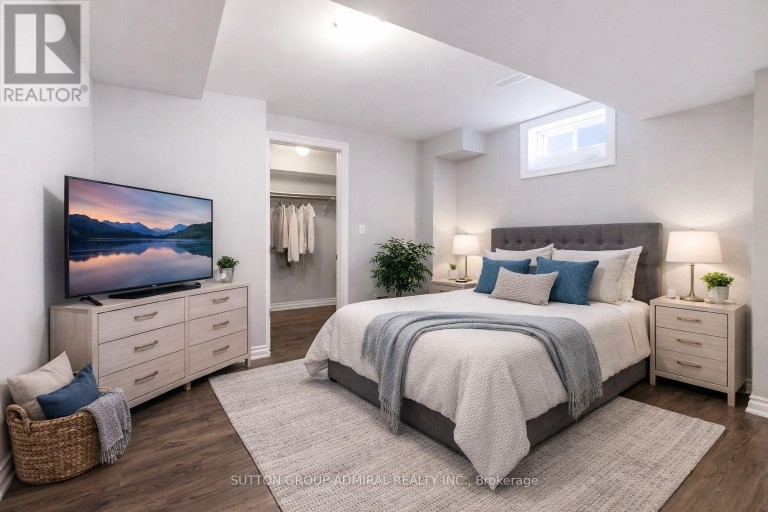1 CITRINE DRIVE, Bradford West Gwillimbury (Bradford), Ontario, L3Z0T5